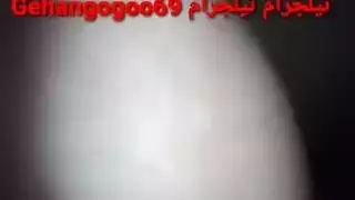 مشهد مصري إباحي: إيلاج عميق وهمسات حلوة
