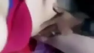 عاهرة مصرية في علبة جماعية صعبة مع أنين غير متوقف