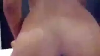 إباحية يابانية غير مقطوعة مع تمثيل دوري حيواني منحرف