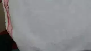 شمس حارقة تشعل جلسة البورن الخاصة بنا