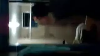 فتاة مغربية ساخنة تأخذ قضيبًا كبيرًا في جنس عنيف