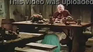 ترضع زب أبيها