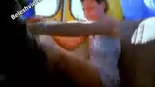 إباحية سفاح القربى: تدريب فتيات ساذجات على الجنس الحيواني