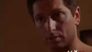 جلسة إيلاج مزدوج لا تُنسى