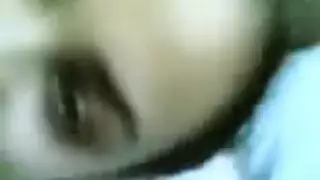 فتاة مسلمة تدلك بظرها ثم تمارس جنس شرجي ومهبلي قاسي