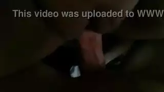 مشهد إباحي: عاهرة عربية تتوسل للمني