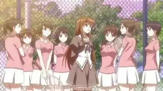 هنتاي إكس إكس إكس: المعلّمة تُغوي الطالب لجنس خشن