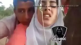 شباب عربيون يتحولون إلى وحشية وصريحين