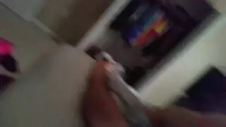 سكس شرقي جميل في بيت دعارة لبناني | مص زب عربي