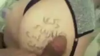 حجاب أبيض، مؤخرة كبيرة: نيك شرجي إباحي وقذف داخلي