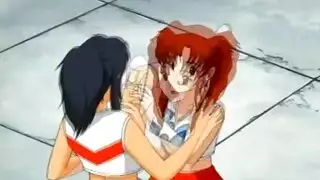 فانتازيا عنف جماعي: ديبي وبلع عميق