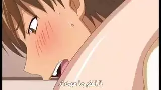 سكس انمى مع خالتى الساخنة