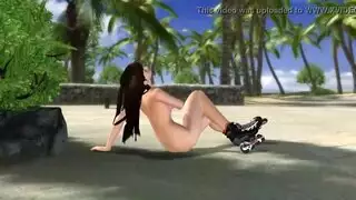 مطاردة عارية عامة: حارقات مفلسات يتوسلن للسائل المنوي