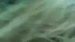 قذف داخلي بين الأعراق: الزوجة الخائنة تحب التحفيز المهبلي القاسي