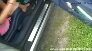 ‫فتاة تشيكية شابة ومرحة في مجموعة مشاهد مص ونكاح قوية‬