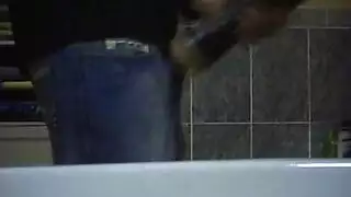 لعبة متوحشة: جنس عبد إباحي سريع وقاسي