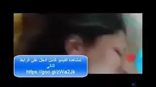 جلسة الجنس السرية لامال صقر مع رجل سعودي تنتشر بشكل واسع