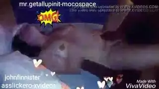 موعد زوجة السري ينتهي بضرب قضيب أسود