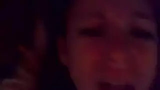 هزة الجماع السوداء 2: جنس جماعي خشن إكس إكس إكس 1980 جو داماتو إباحية