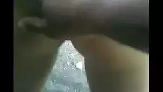 حديثي الزواج يمارسون إباحية: نكاح شهر عسل خشن