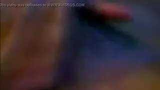 القزف داخل كس