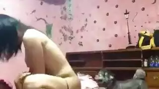 لبنانية جامده تتناك