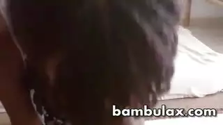 كس إلى الفم قارب