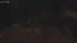 فيلم جنسي مغربي جامح: جنس فموي ووضعية كلابي