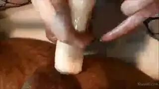 مشاهد صريحة لهند في الجنس الشرجي والمهبلي