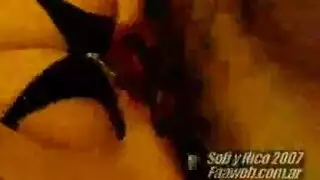 عاهرات مراهقات شرجيات: جلسة نيك شرجي في الفصل