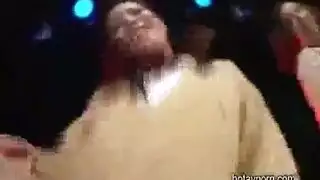 حفلة جنس صاخبة كس مشعر جامح