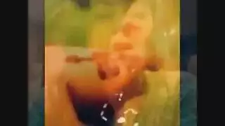 مهبل سما الضيق يتم تدميره بقضيب كبير