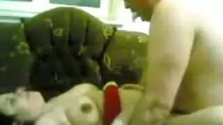 فرج عربي يتم تدميره بقضيب أسود كبير