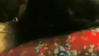 نيك قوي تصرخ