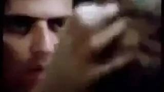 بورنو كلاسيكي غير منشور: جلسة فيفي عبدة الحارة قبل النجومية