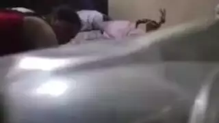 شرموطة طيزها كبية تقوله زبرك بيحرق في كسي