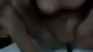 جنس متطرف بالخضار: كسها لا يشبع