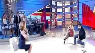 جنس خشن: رجال أفارقة يهيمنون على بنات أجنبيات