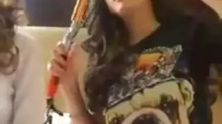 ميلف نائمة تتعرض للجماع بقوة في سريرها فيديو كامل