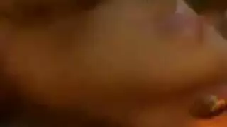 بورن متحرك: صراخ جامح ودفعات عميقة