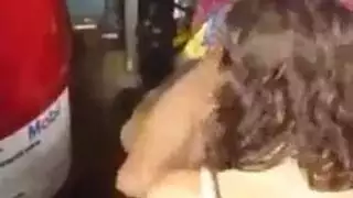 بوت أسود فوتاناري الإسكات