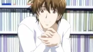 هنتاي صريح: مراهقة تأخذ عدة قذفات في فتحتها الوردية