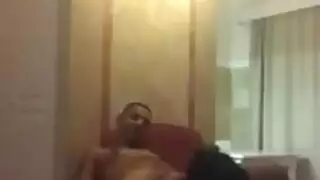 تلحس وتبعبص طيز جوزها شرموطه مصريه