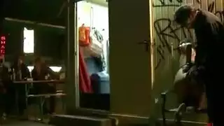 مشهد إكس إكس إكس لتمديد شرجي متطرف