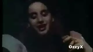 ديك سمين وطويل