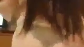 عن طريق الفم الملابس الداخلية الهبي