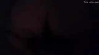 ذب اسود يشد