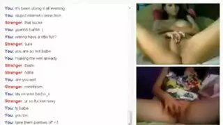 فيلم بورنو كامل: زول يسيطر ويقذف على غنامة