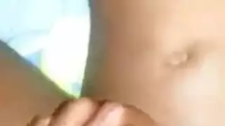 سيطرة جماعية قاسية وجنس بين بنات