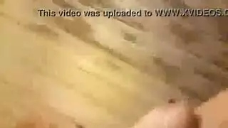 سيدة مثيرة تقبل المال مقابل علاقة ثلاثية صريحة